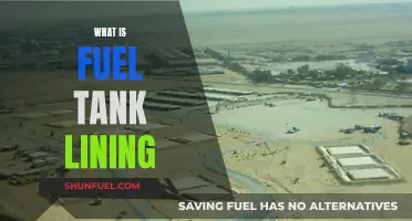 Fuel Tank Linings: Protecting Your Tank from Corrosion
