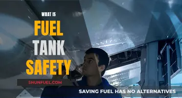 Fuel Tank Safety: Understanding the Basics