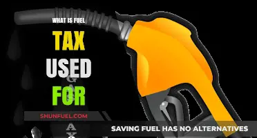 Understanding Fuel Tax: How Revenues Fund Infrastructure and Public Services