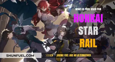Understanding Fuel Usage in Honkai: Star Rail for Enhanced Gameplay