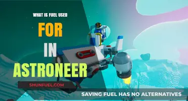 Understanding Fuel's Essential Role in Astroneer's Exploration and Survival