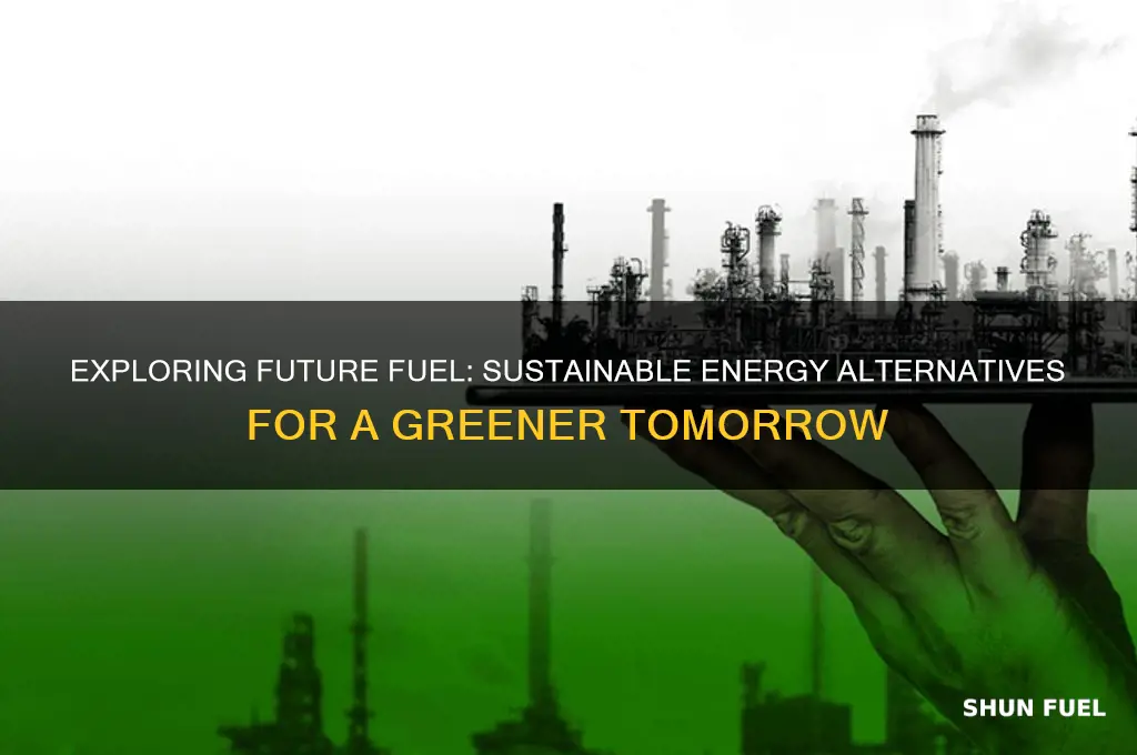 what is future fuel