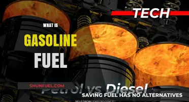 Understanding Gasoline Fuel: Composition, Uses, and Environmental Impact