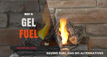 Understanding Gel Fuel: Uses, Benefits, and Safety Tips Explained
