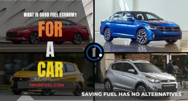 Understanding Car Fuel Economy: Tips for Efficient Driving