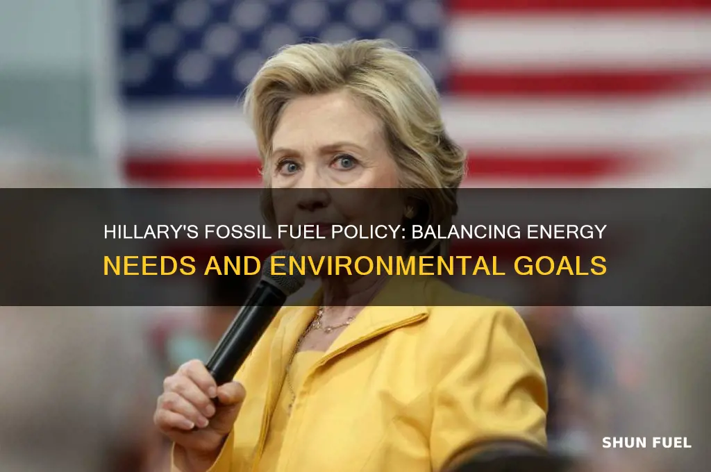 what is hillary