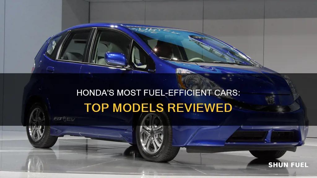 what is honda