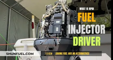 Understanding HPDI Fuel Injector Driver Technology and Its Applications