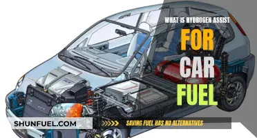 Hydrogen-Assisted Cars: The Future of Fuel-Efficient Driving