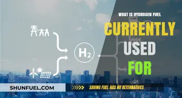 Hydrogen Fuel Applications: Current Uses and Emerging Trends Today