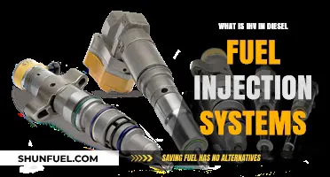 IHV in Diesel Engines: How Do They Work?
