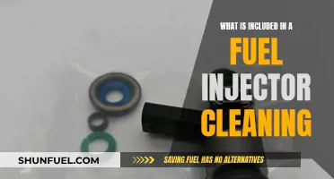 Fuel Injector Cleaning: Comprehensive Service for Optimum Performance