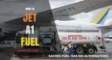 Understanding Jet A1 Fuel: Composition, Uses, and Aviation Importance