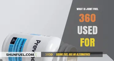 Joint Fuel 360: Uses, Benefits, and How It Supports Joint Health