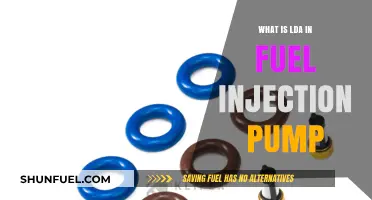Understanding LDA Technology in Fuel Injection Pumps: A Comprehensive Guide