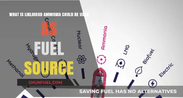 Ammonia as Fuel: Exploring Its Potential as a Sustainable Energy Source