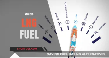 Understanding LNG Fuel: Benefits, Uses, and Environmental Impact Explained