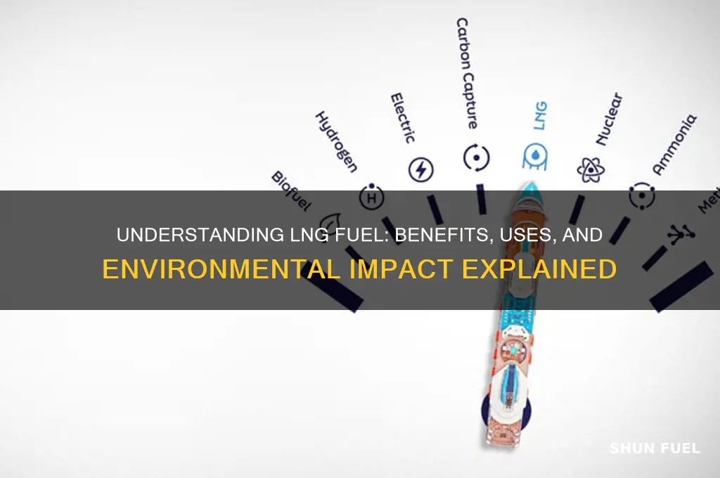 what is lng fuel