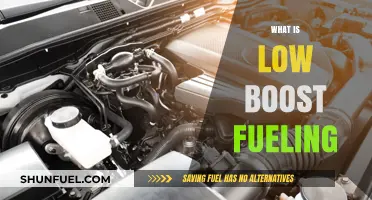 Understanding Low Boost Fueling: Basics, Benefits, and Tuning Tips