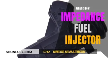 Understanding Low Impedance Fuel Injectors: Performance and Efficiency