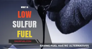 Understanding Low Sulfur Fuel: Benefits, Uses, and Environmental Impact