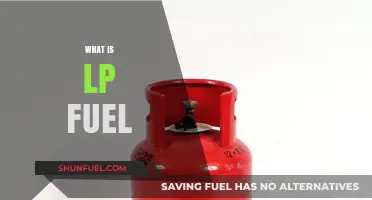 Understanding LP Fuel: Uses, Benefits, and Safety Tips Explained