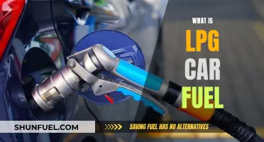 LPG: The Eco-Friendly Alternative Fuel for Your Car