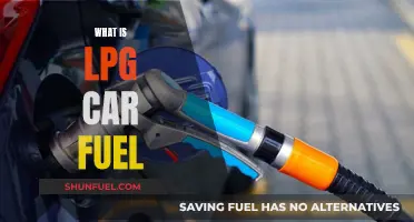 The Benefits of Using LPG for Your Car