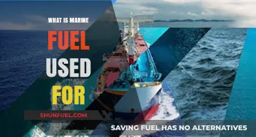 Understanding Marine Fuel: Uses and Importance in Maritime Operations