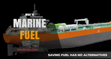 Understanding Marine Fuel: Types, Uses, and Environmental Impact