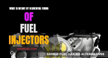Fuel Injector Sequential Firing: How Does It Work?