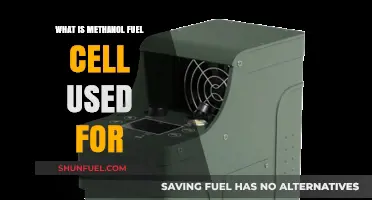 Methanol Fuel Cells: Applications and Benefits in Modern Energy Systems