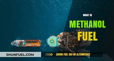Understanding Methanol Fuel: Benefits, Uses, and Environmental Impact