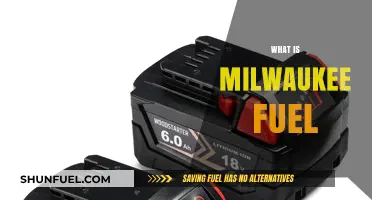 Understanding Milwaukee Fuel: Powering Tools with Advanced Battery Technology