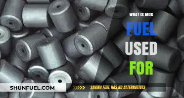 Understanding MOX Fuel: Applications and Uses in Nuclear Energy