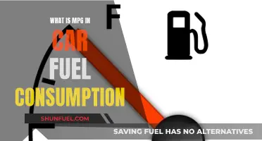 Understanding MPG: Car Fuel Consumption Explained