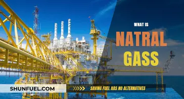 Exploring the Depths of Natural Gas: A Comprehensive Guide