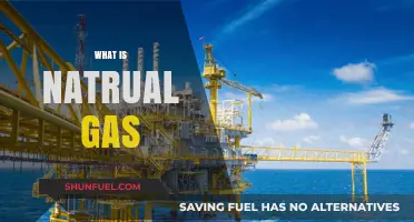 Exploring the Depths of Natural Gas: A Comprehensive Guide