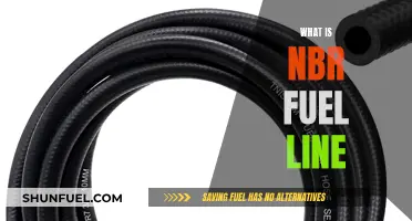 The Ultimate Guide to NBR Fuel Lines