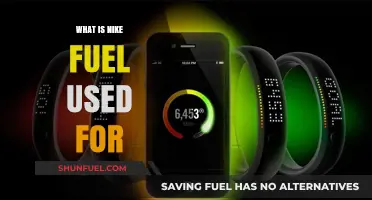 Understanding Nike Fuel: Uses, Benefits, and Tracking Your Fitness Activity