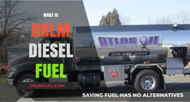 The Future of Diesel: NRLM Fuel Explained