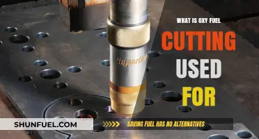 Oxy-Fuel Cutting Applications: Uses and Benefits in Metal Fabrication