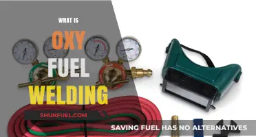 Mastering Oxy-Fuel Welding: Techniques, Applications, and Essential Tools