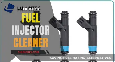 The Power of PEA: Unlocking Fuel Injector Performance