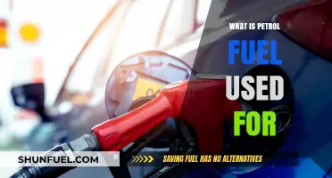 Understanding Petrol Fuel: Uses, Applications, and Everyday Benefits