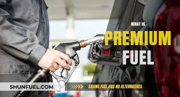 Understanding Premium Fuel: Benefits, Uses, and When to Choose It