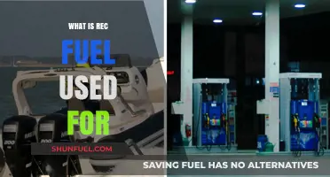 Understanding Rec Fuel: Uses, Benefits, and Applications Explained