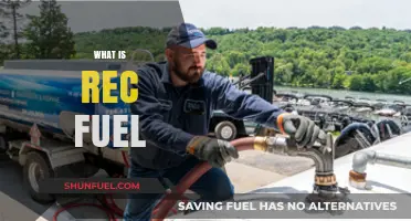 Understanding Rec Fuel: Benefits, Uses, and Environmental Impact Explained