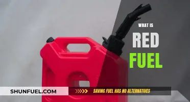 Understanding Red Fuel: Uses, Benefits, and Environmental Impact Explained