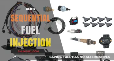 Understanding Sequential Fuel Injection: Benefits, Functionality, and Applications